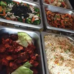 Oven Baked Cantonese Special Chicken