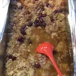 Hot Cheng Tng • 六味清汤