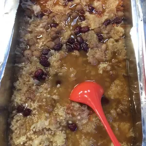 Hot Cheng Tng • 六味清汤