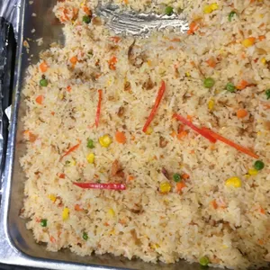 Fried Rice • 炒饭