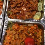 Sweet & Sour Sliced Fish • 酸甜鱼片