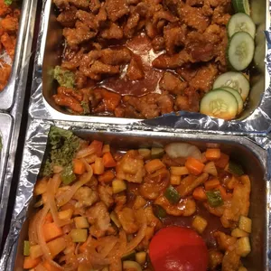 Sweet & Sour Sliced Fish • 酸甜鱼片