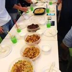 Emperor Veg Fried Rice