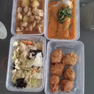 Tingkat Order: