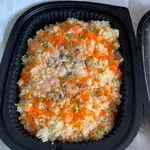 Golden Sand Seafood Fried Rice