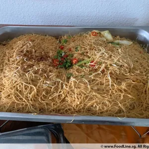 Sin Chow Bee Hoon
