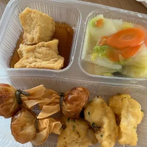 Meal Type: Lunch
