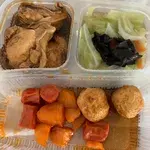 Meal Type: Lunch