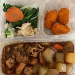 Meal Type: Lunch