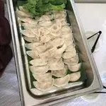 Steamed Soon Kueh (V)