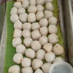 Steam Crystal Dumpling
