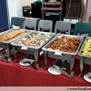 Pan Fried Gyoza with Mayonnaise