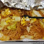 星州米粉 Fried Bee Hoon