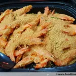 麦片鲜虾 Prawn w/ Cereal