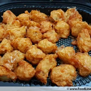 油炸五香 Deep Fried Ngo Hiang