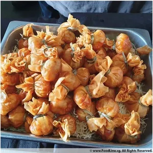 Crispy Seafood Deli