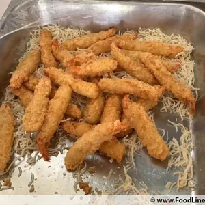 生龙活虎 Ebi Prawn