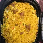 Pineapple Fried Rice