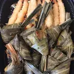 Tempura Prawns