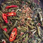 Sambal Kang Kong