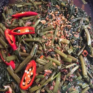 Sambal Kang Kong