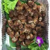 Special Handmade Crispy Ngoh Hiang (手制招牌五香) | Customer Photo | Le Xin Catering Group Pte Ltd