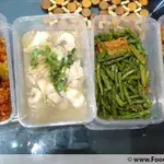 Tingkat Order: