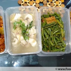 Tingkat Order: