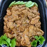 Honey Sauce Pork •排骨王 (Chef's Recommendation)