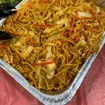 Mee Goreng •马来炒面