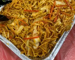 Mee Goreng •马来炒面 | Customer Photo | Ronnie Kitchen