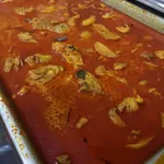 Curry Chicken