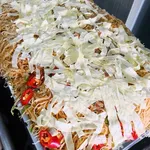 Kampong Fried Mee Siam