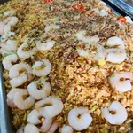 Seafood Nasi Goreng