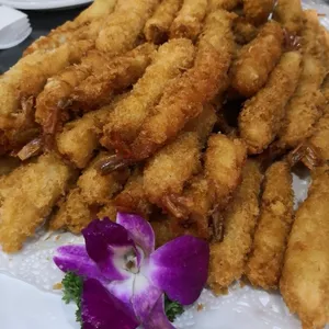 Tempura Prawn