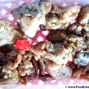 Tingkat Order: