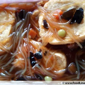 Tingkat Order: