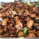 Salted Egg Chicken