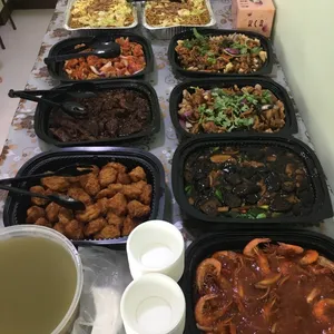 卤汁软骨 Braised Soft Bone