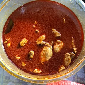 Signature Nonya Curry Chicken
