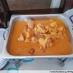 Signature Nonya Curry Chicken