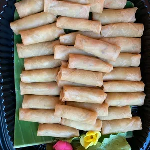 Fried Spring Roll