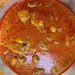 Famous Curry Chicken With Potato