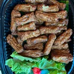 Chicken Ngo Hiang