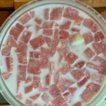 Water Melon Sago