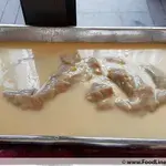 白果芋泥 Sweet Yam w/ Ginko Nuts
