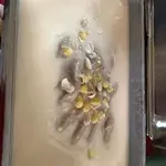 百合莲子芋泥 Sweet Yam w/Lily Bulb & Lotus Seed