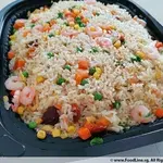 Yang Chow Fried Rice