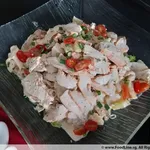 Hawaii Chicken Salad