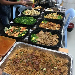 招牌咖喱鸡 Signature Curry Chicken
